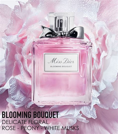 dior miss blooming